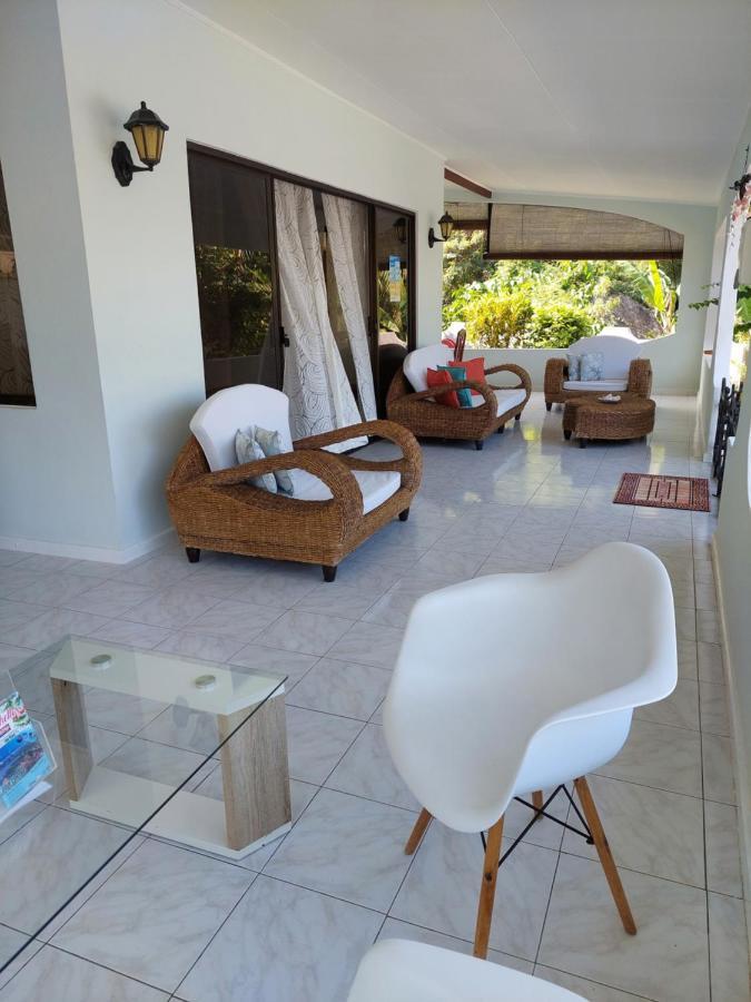 Reef Hills Residence Au Cap Exteriér fotografie